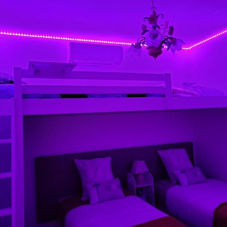 Chambre D Hotes Au Coeur Des Oliviers Марсилия Екстериор снимка