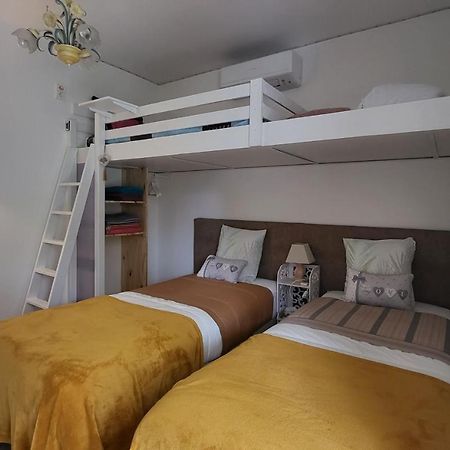 Chambre D Hotes Au Coeur Des Oliviers Марсилия Екстериор снимка