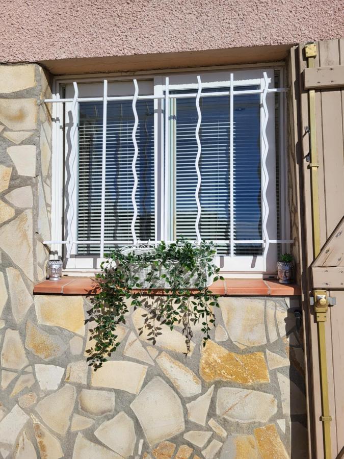 Chambre D Hotes Au Coeur Des Oliviers Марсилия Екстериор снимка