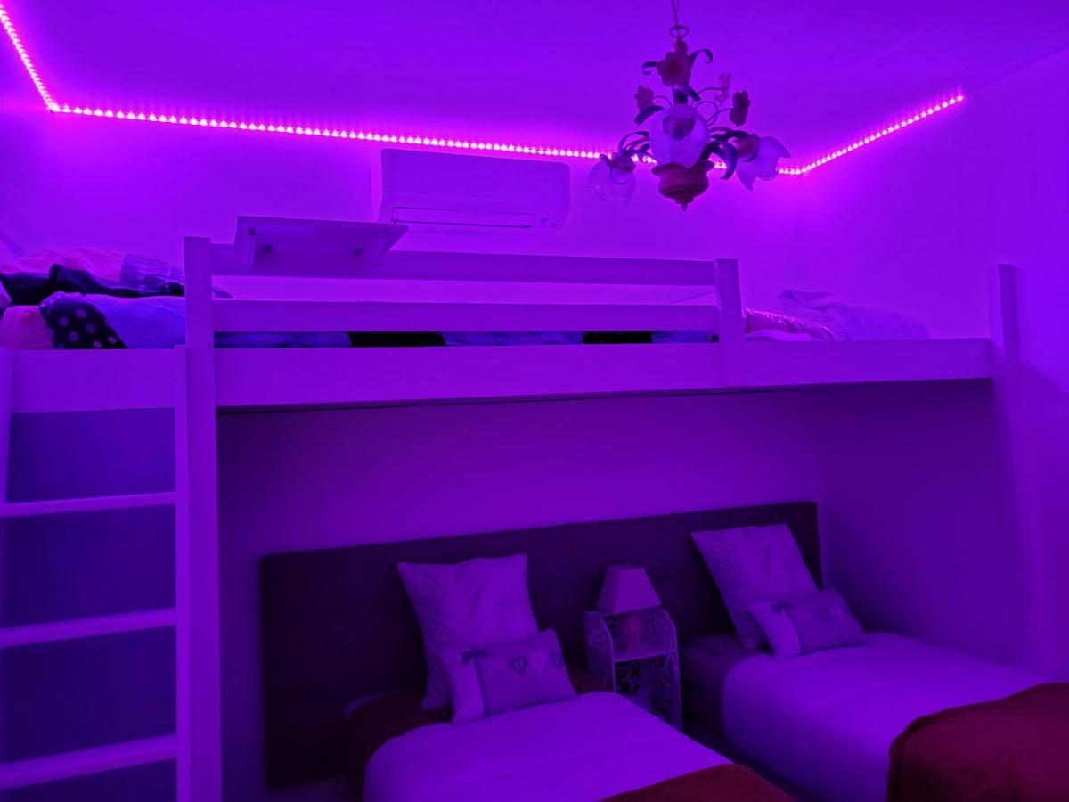 Chambre D Hotes Au Coeur Des Oliviers Марсилия Екстериор снимка