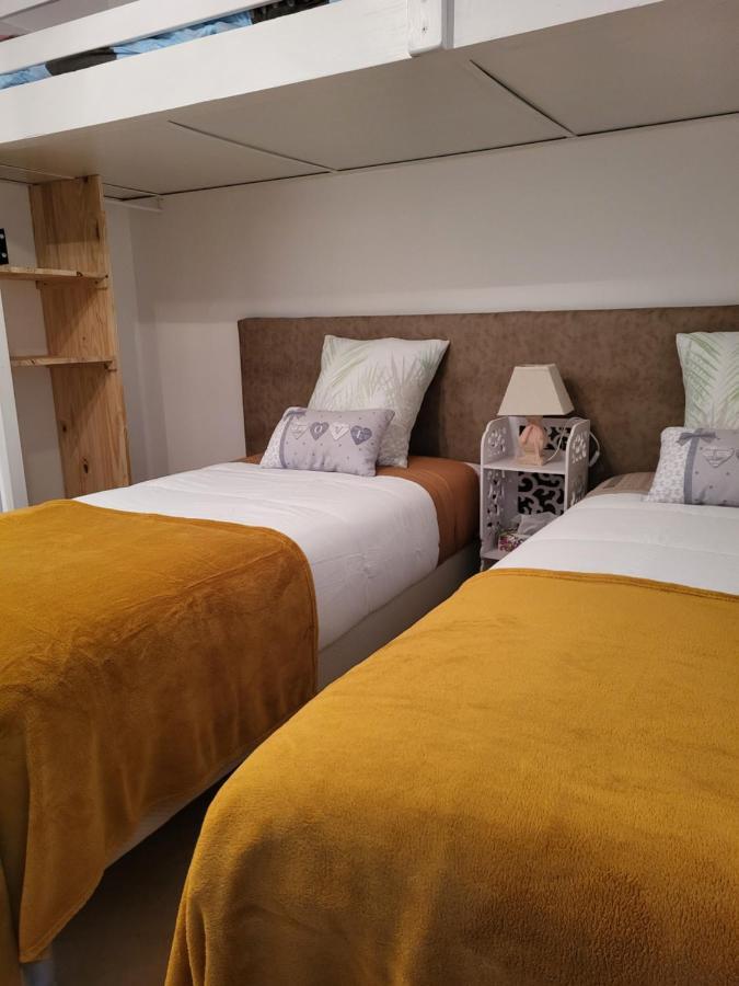 Chambre D Hotes Au Coeur Des Oliviers Марсилия Екстериор снимка