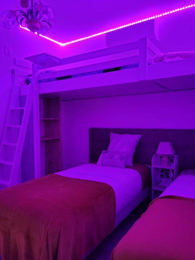 Chambre D Hotes Au Coeur Des Oliviers Марсилия Екстериор снимка