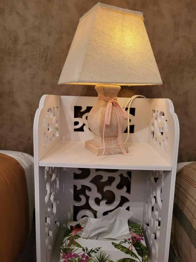 Chambre D Hotes Au Coeur Des Oliviers Марсилия Екстериор снимка